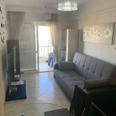 Luxury Beach Apartment Torrevieja Exterior photo