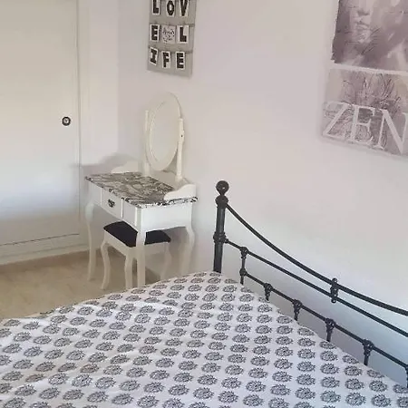 Luxury Beach Apartment Torrevieja Exterior photo