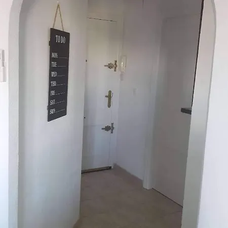 Luxury Beach Apartment Torrevieja Exterior photo