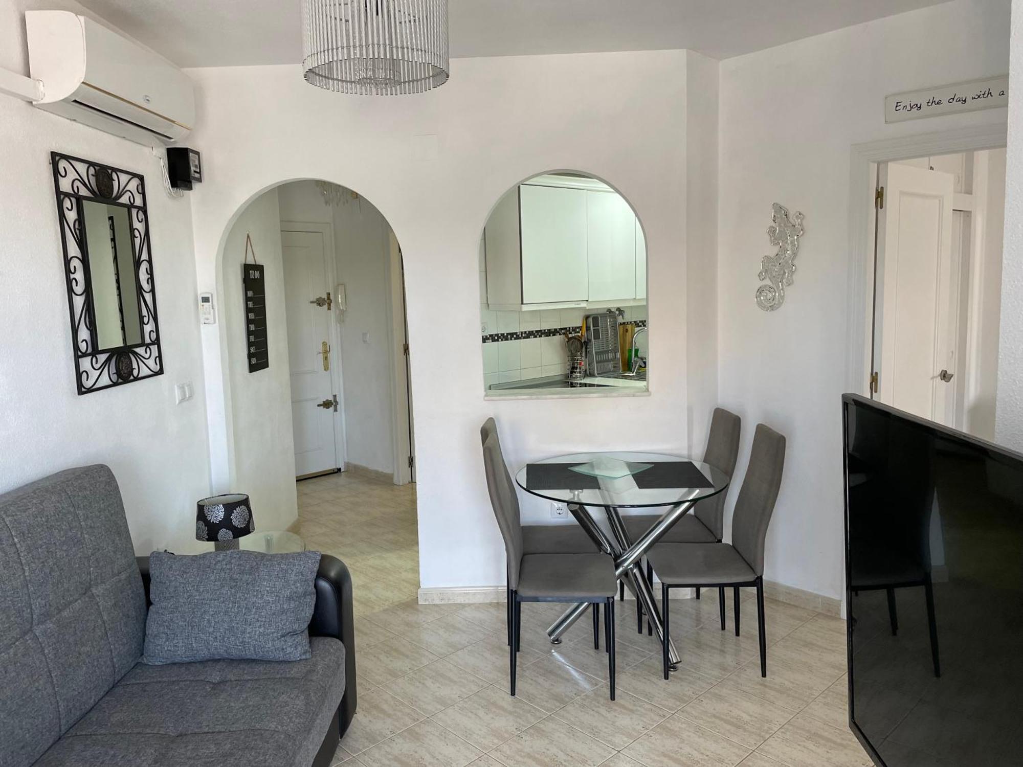 Luxury Apartment
