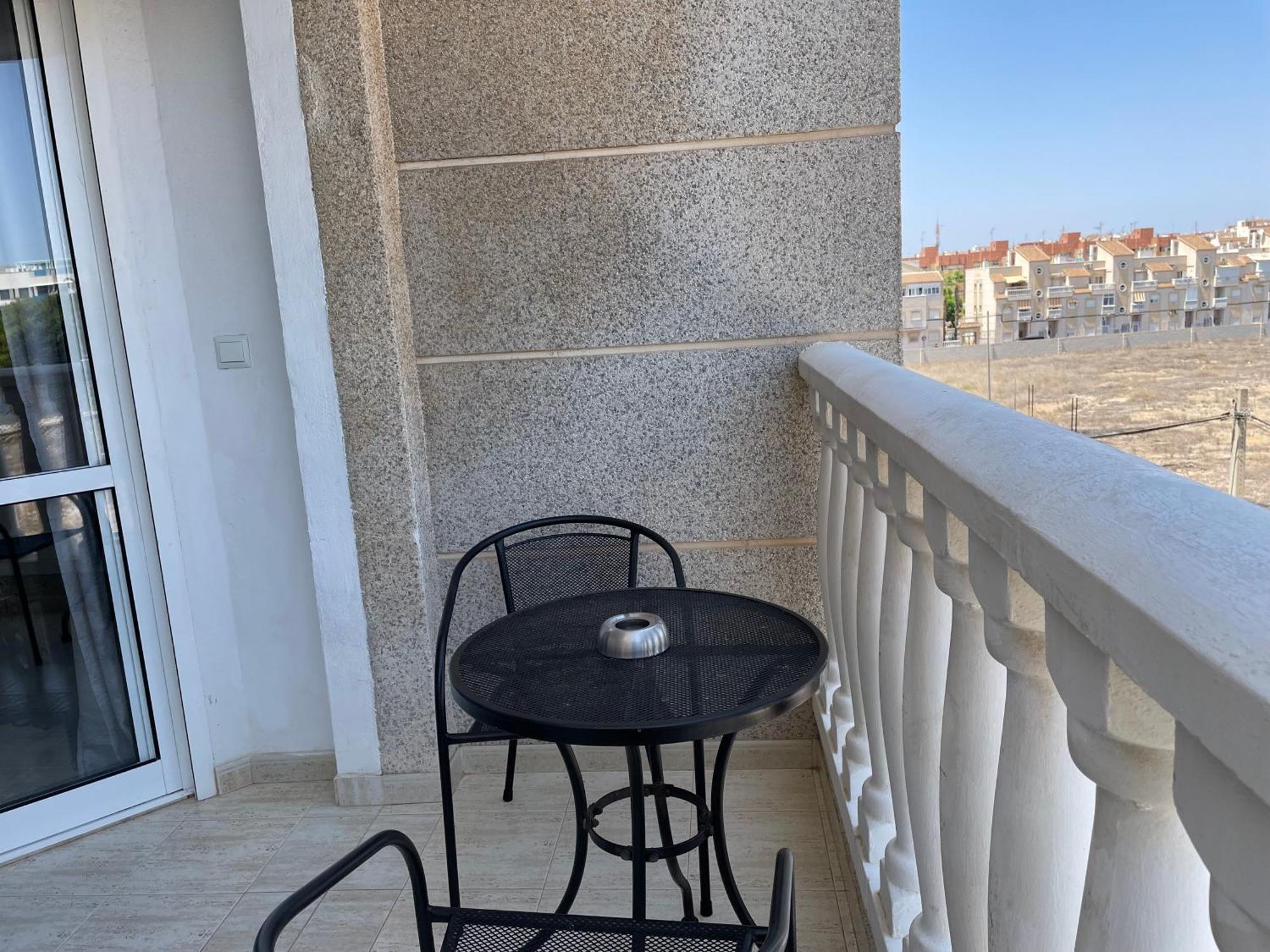 Apartment Luxury Torrevieja