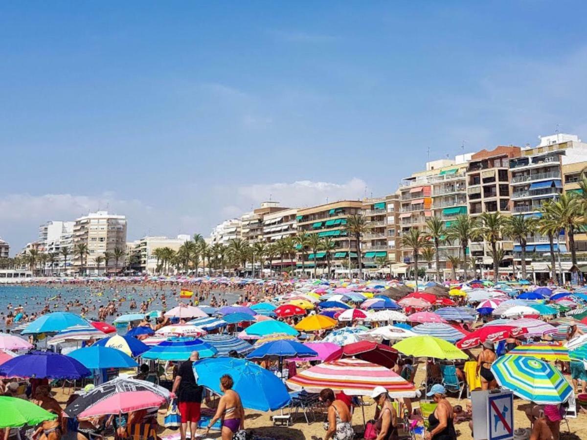 Luxury * Torrevieja