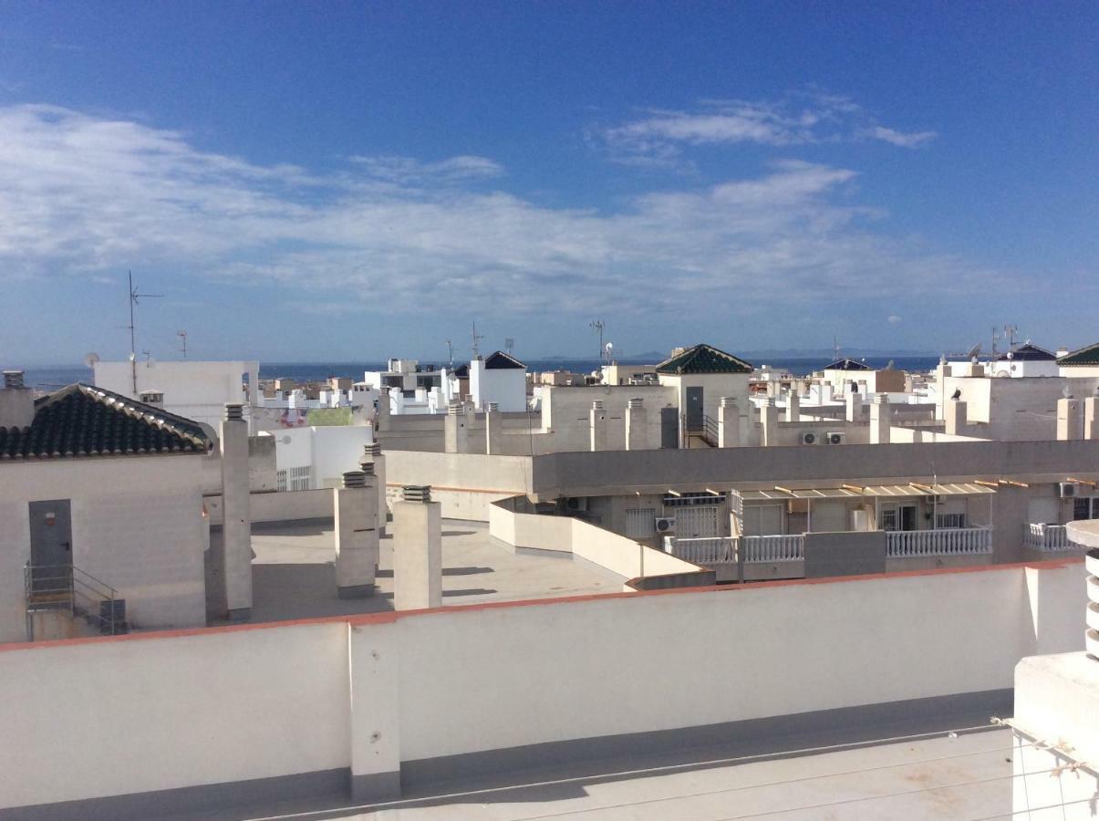 Luxury Appartement Torrevieja